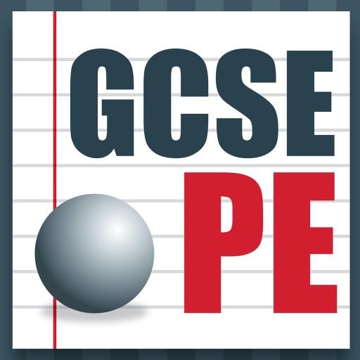 【免費教育App】GCSE PE Revision-APP點子