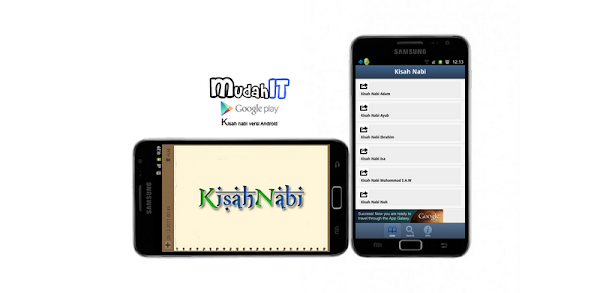 KisahNabi Ver.3 1.0.1