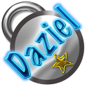 Daziel Name Tag logo