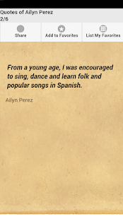 How to install Quotes of Ailyn Perez 0.0.1 mod apk for laptop