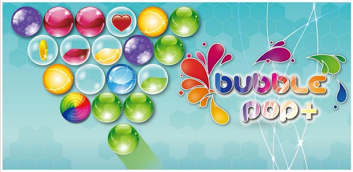 Bubble Pop Plus!