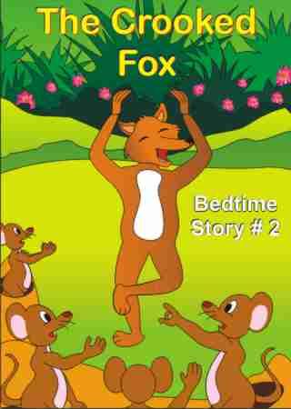 Bed Time Stories