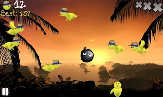 Shoot The Birds APK צילום מסך #1