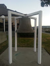 CG Light House Service Bell 