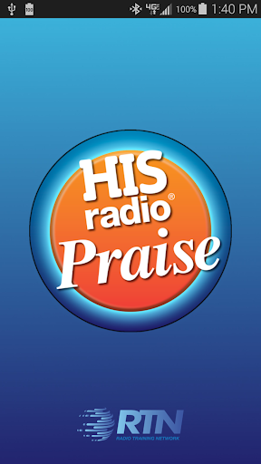 His Radio Praise