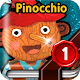 Pinocchio - Animated storybook Apk