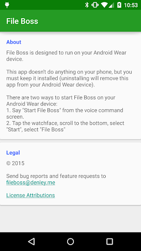 免費下載工具APP|File Boss for Android Wear app開箱文|APP開箱王