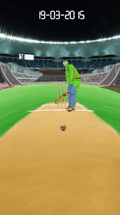 How to download Cricket Screen Lock patch 1.1 apk for bluestacks