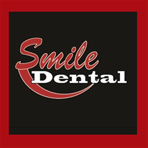 Smile Dental 商業 App LOGO-APP開箱王