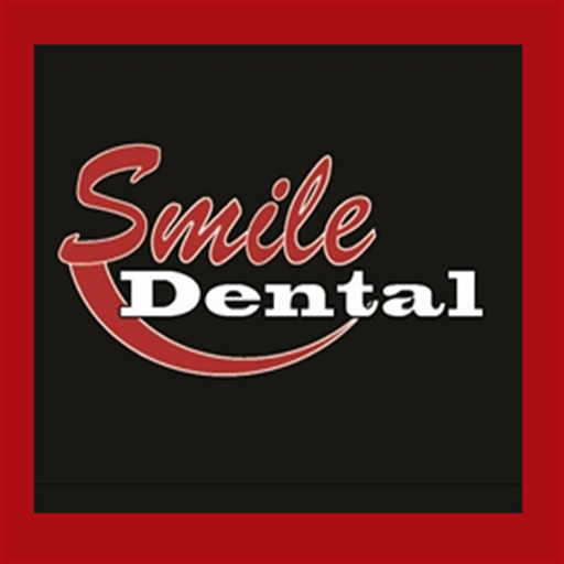 Smile Dental LOGO-APP點子