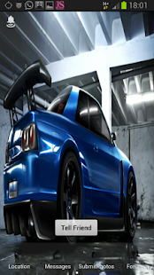 Free Download GTR Manual MY APK