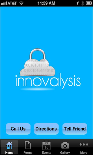 Innovalysis