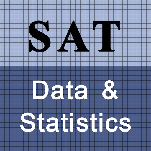 SAT Data & Statistics 教育 App LOGO-APP開箱王