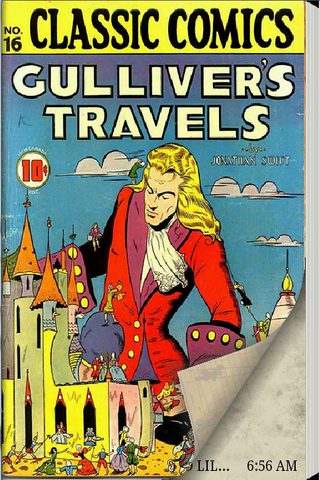 Gulliver's Travels