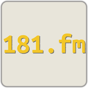 181.fm online radio 1.6.1