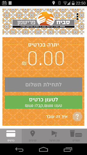 סביח פרישמן