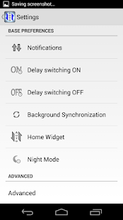 Free Auto 3G Battery Saver APK