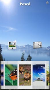Free POSED PRO APK