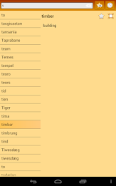 English Old English Dictionary poster 17