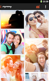 MyMory - Remember Your Life poster 3