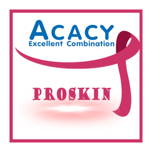 Acacy Proskin Audit 商業 App LOGO-APP開箱王