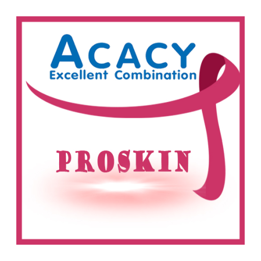 Acacy Proskin Audit LOGO-APP點子