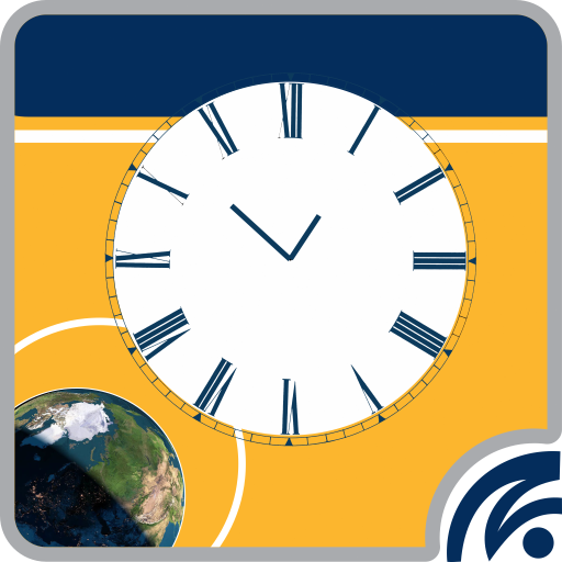 Eghlim Clocks 旅遊 App LOGO-APP開箱王