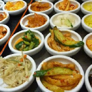 朝鮮味韓國料理