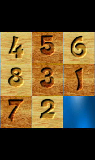 【免費解謎App】Arrange Puzzle (Number,Pic)-APP點子