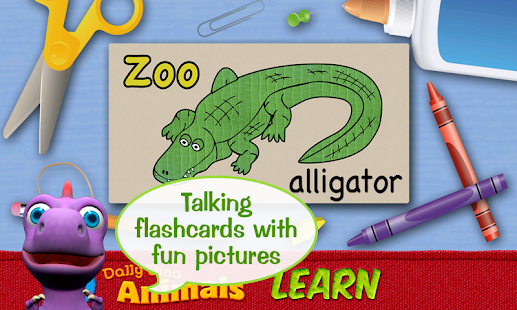How to download Animals with Dally Dino 1.0 mod apk for laptop