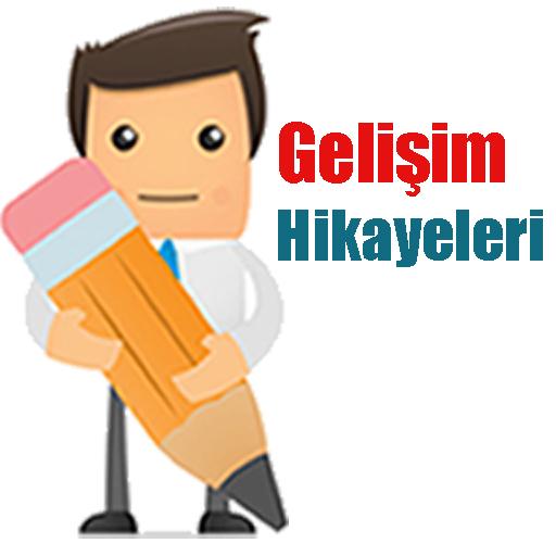 Gelişim Hikayeleri LOGO-APP點子