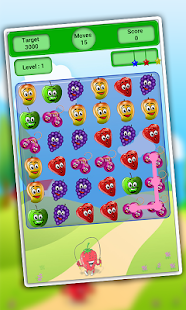 Connect My Fruits Screenshots 4