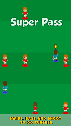 【免費休閒App】Football Cup 2014-APP點子