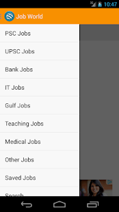Free Download Job World APK