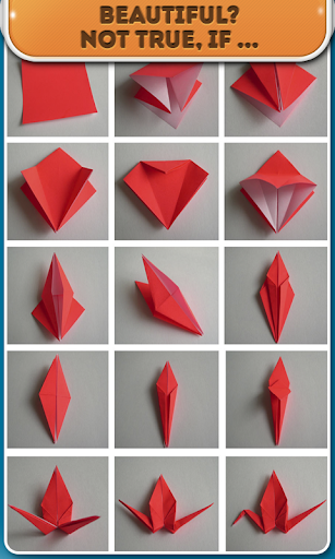 Handbook of Origami