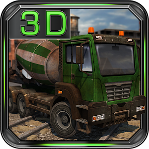 Train Station 3D Parking Hacks and cheats