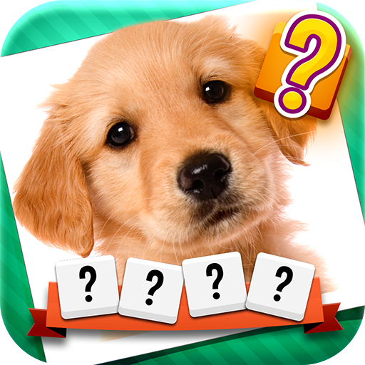 Word and Picture Quiz LOGO-APP點子