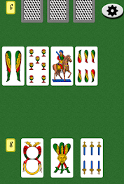 Scopa a 15 poster 10