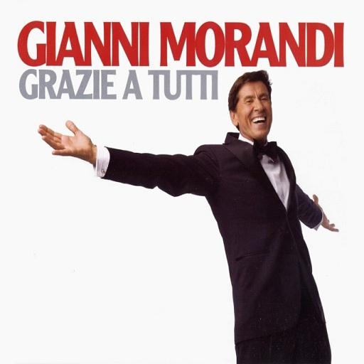 GIANNI MORANDI LOGO-APP點子