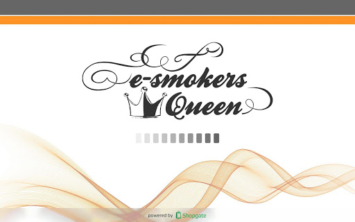 【免費購物App】e-smokers Queen-APP點子