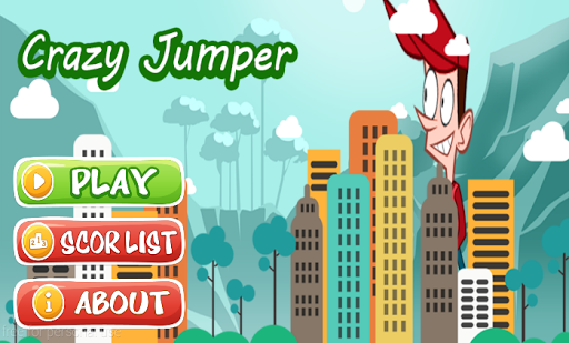 Crazy Jumper