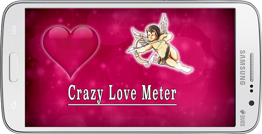 Lovemeter - Love Meter Prank