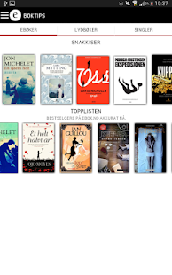 EBOK.NO Screenshots 13