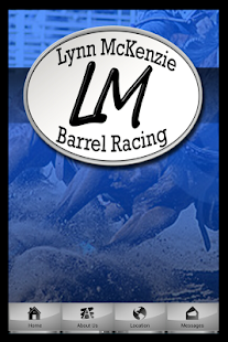 How to mod LM Barrel Racing lastet apk for laptop