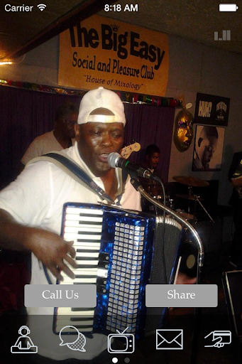 Jabo Zydeco Blues