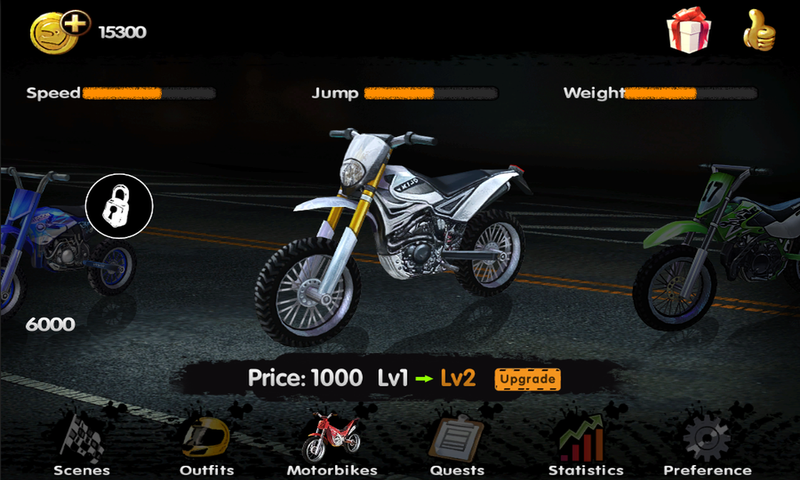   AE Master Moto: captura de tela 