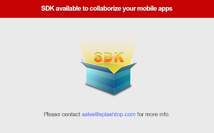 Splashtop Co Browser (Free) poster 2