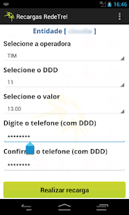 How to mod Recarga RedeTrel 4.4.37 mod apk for laptop