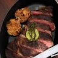 【台北國賓大飯店】A Cut 牛排館