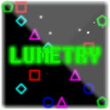 Lumetry logo